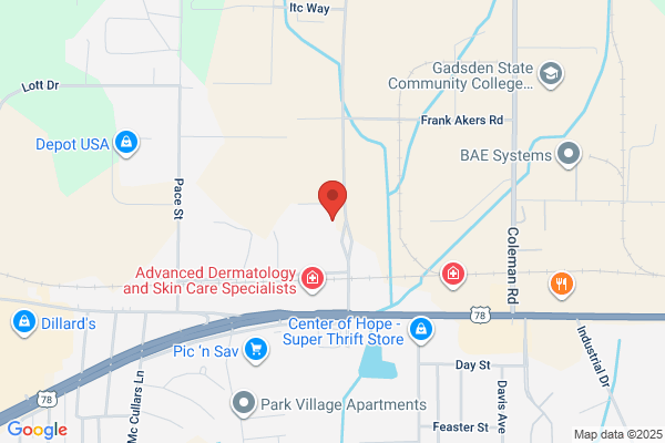 Anniston Dermatology Center