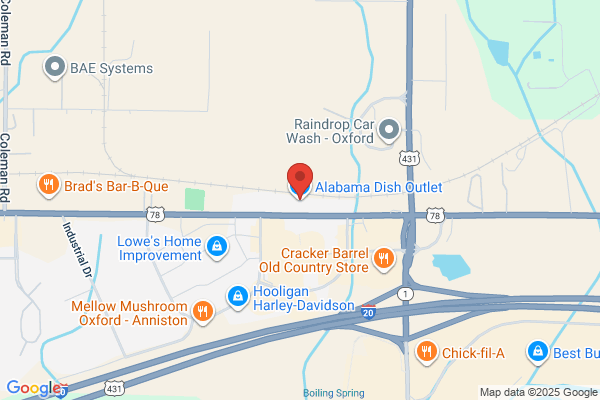 Wholesale Store