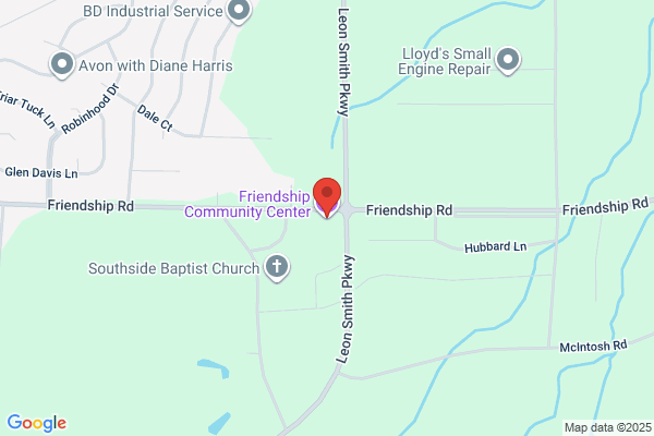 Friendship Community Church