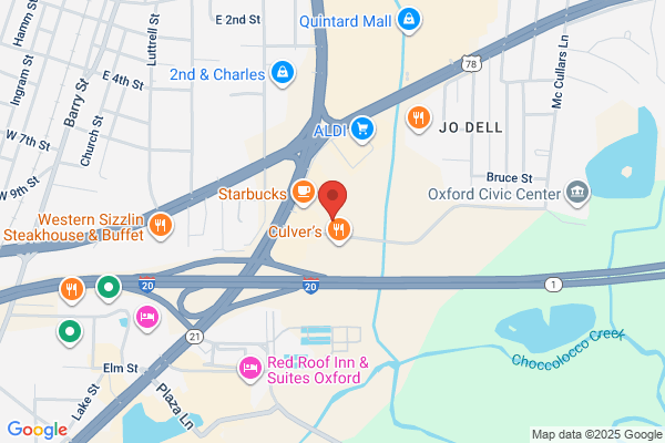 O'Charley’s Restaurant & Bar - Closed