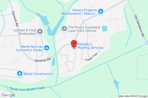 Mendez Roofing, LLC