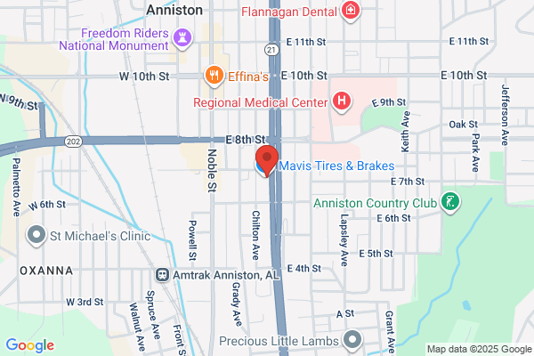 Mike's Tire & Auto