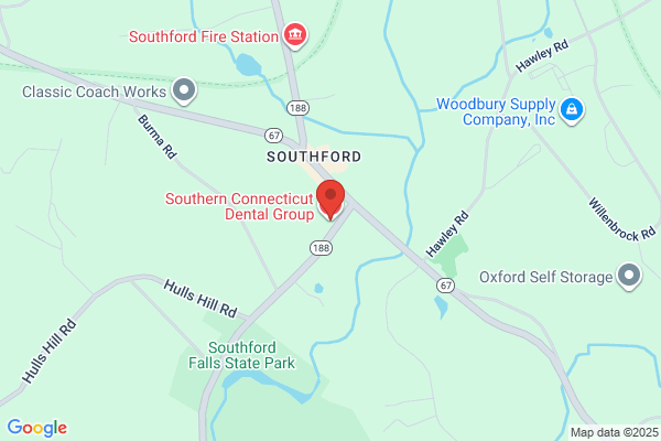 Southern Connecticut Dental Group