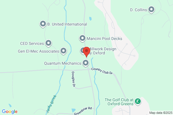 Connecticut Insulation Distributors Corporation