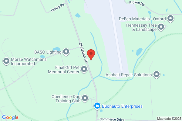 Connecticut Hydroseeding