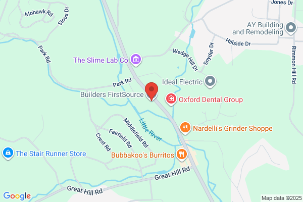Oxford Lumber