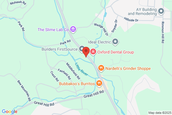 Oxford Seymour Animal Hospital