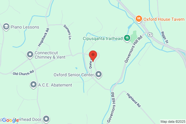Oxford Town of, Elderly Housing Crestview Ridge