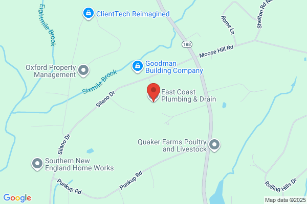 East Coast Plumbing & Drain Cleaning