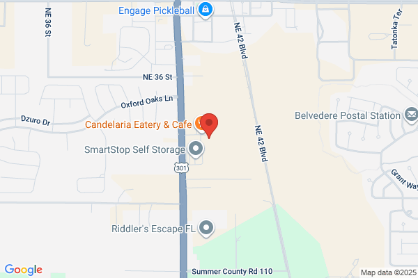 One Hour Heating & Air Conditioning of Sumter County