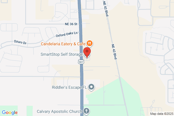 SmartStop Self Storage