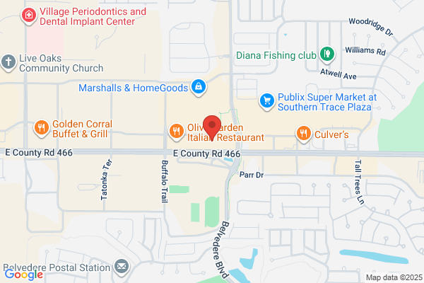 Bonefish Grill