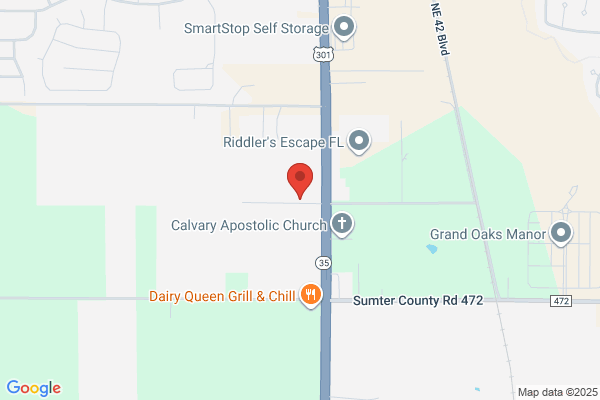 Concierge Care - Villages/Ocala