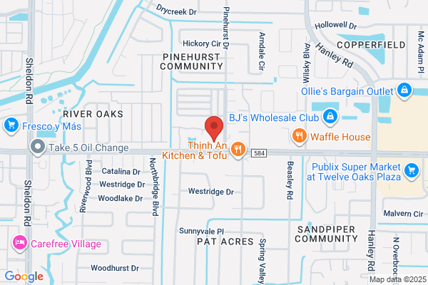 Suncoast Credit Union ATM