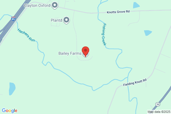 Bailey Ranches Inc