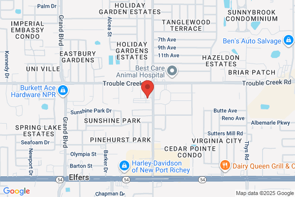 Compass Self Storage