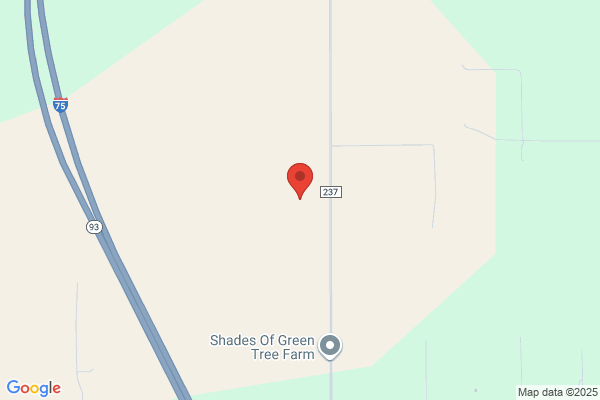 Fly by Ranch