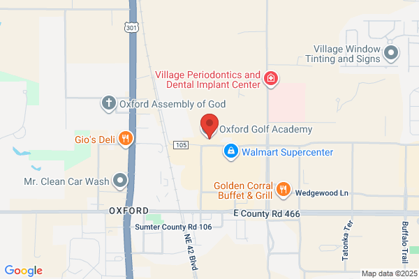 Golf Southern Style Academy