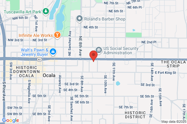 Hiers -Baxley Funeral Services