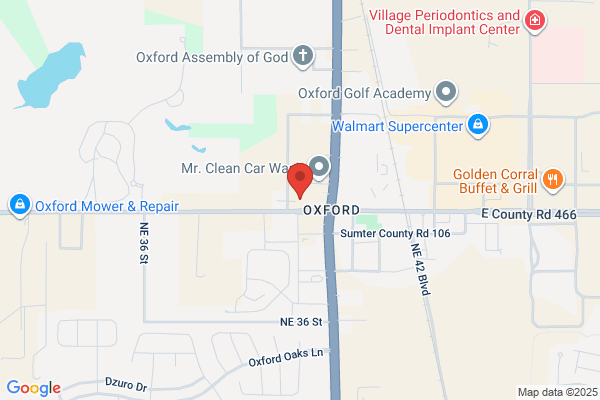 Mid Florida Pest Services Inc