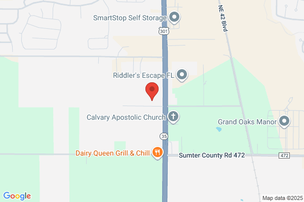 Mission Oaks Assisted Living and Memory Care