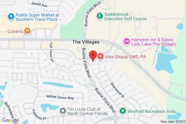 Nurse On Call - The Villages