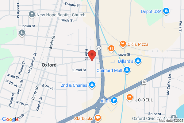 Oxford Dental Care, Adult Care
