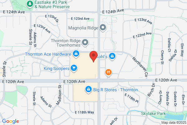 Southern Trace Chiropractic Center
