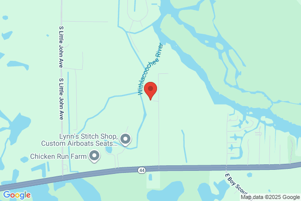 Sumter Air & Heat Inc