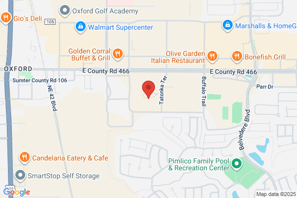 The Villages Charter Schools, The Villages Charter Middle School