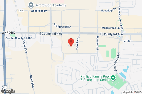 The Villages Charter Schools, The Villages High School