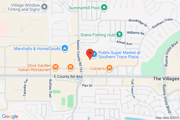 Village Optical | Eye Exams The Villages Florida