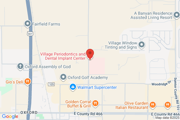 Village Periodontics and Dental Implant Center