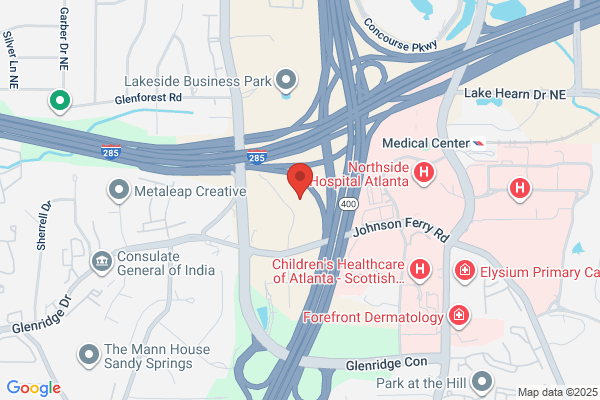 Atlanta Relocation Real Estate