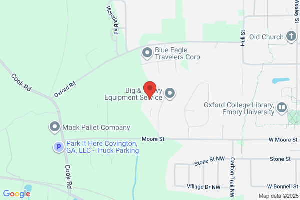 Darell Young Plumbing Inc