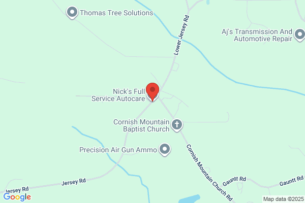 Full Service Auto Care