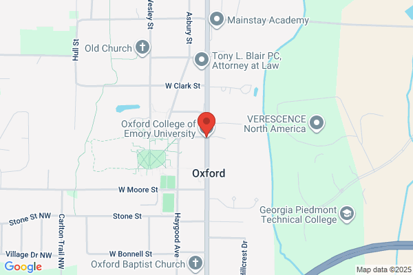 Oxford College of Emory University