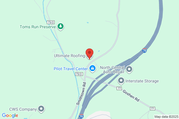Ultimate Roofing LLC