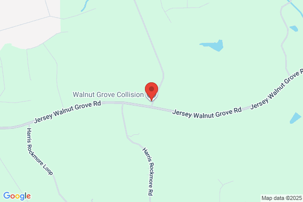 Walnut Grove Collision