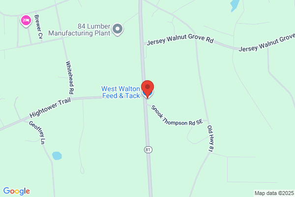 West Walton Feed and Tack