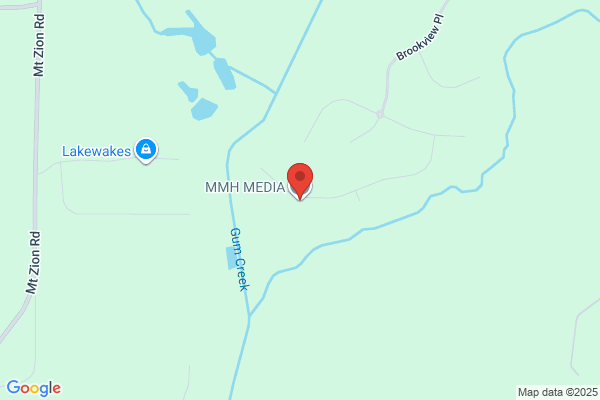 mmh media inc