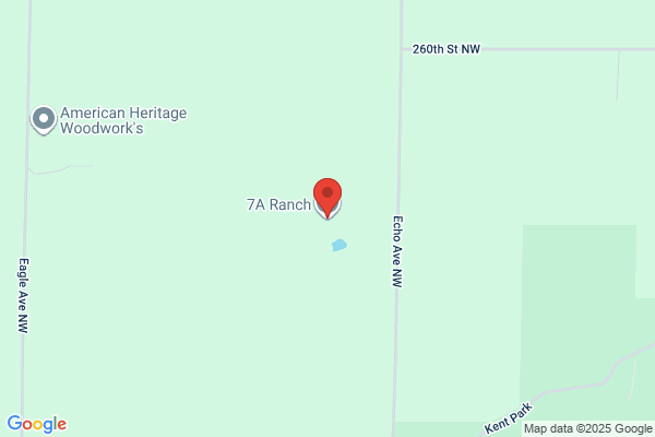 7A Ranch