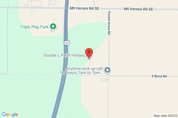 Double M Farm