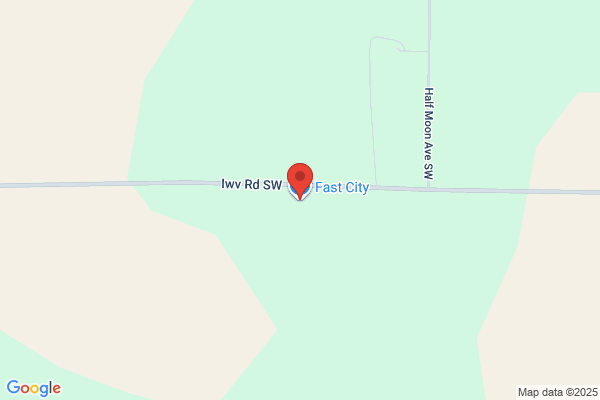 Fast City Inc