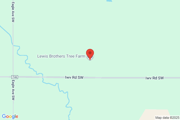 Lewis Bros Tree Farm & Landscaping