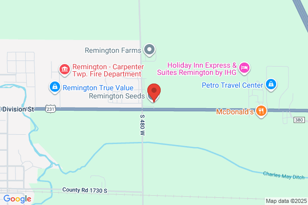 Remington Hybrid Seed