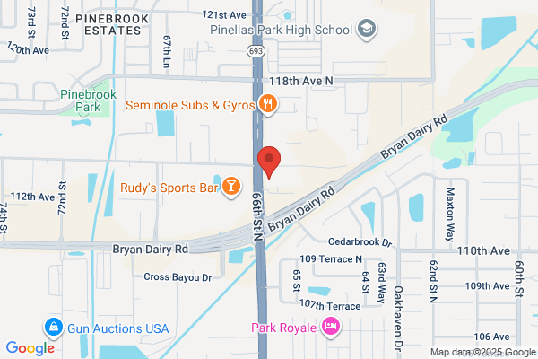 Rvs R US Inc
