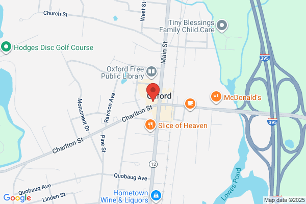 Cumberland Farms