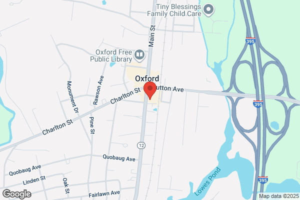Oxford Insurance Agency