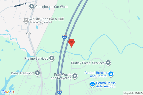Berlin Steel Construction Co, Massachusetts Division